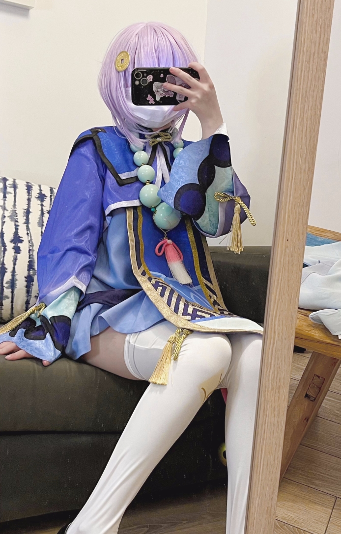 想要收藏这位猫屋少女的作品，那么这部合集绝对是你不容错过的宝藏！快来一探究竟吧！