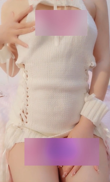 《魅惑の白色毛衣》1V624MB百度盘：萌白酱的顶级甄选视频