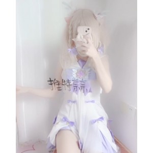 小灵酱：百度ED2K福利姬，205个视频20v2g，收cang+du家珍藏
