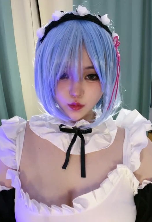 蕾姆进阶教：小怪兽责、足艺指教、寸止挑战