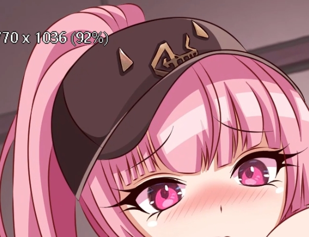 Maenchu动漫合集：2D艺术家的经典作品大放送！