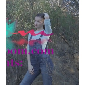 EmilyBloom乌克兰小姐姐合集视频135.9克，百度收藏量高达72
