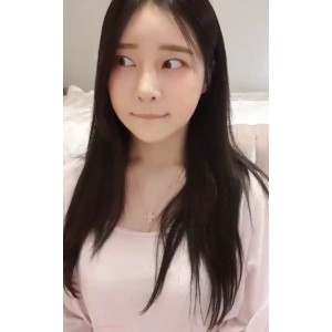 韩国主播布丁36v36g，收藏量高达62，甜美活力吸引眼球