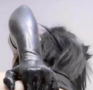 TS浴缸爱好胀婧珍藏级资源1V-952M，手法娴熟，身材超白