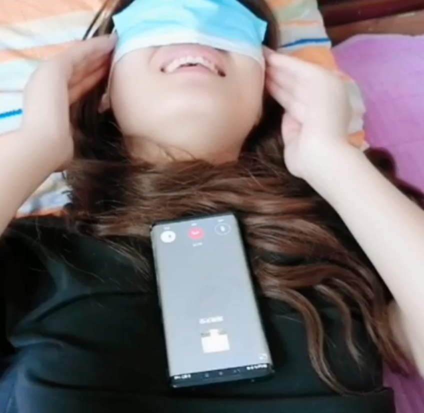 温馨打电话系列：nulixuexi的视频收藏大全