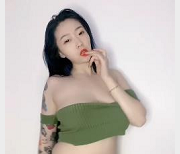 火爆抖音视频合集：L舞第二弹抖球合集，45个视频总1.4G，木瓜苹果橙子舞动，小白兔白又白舞曲助兴