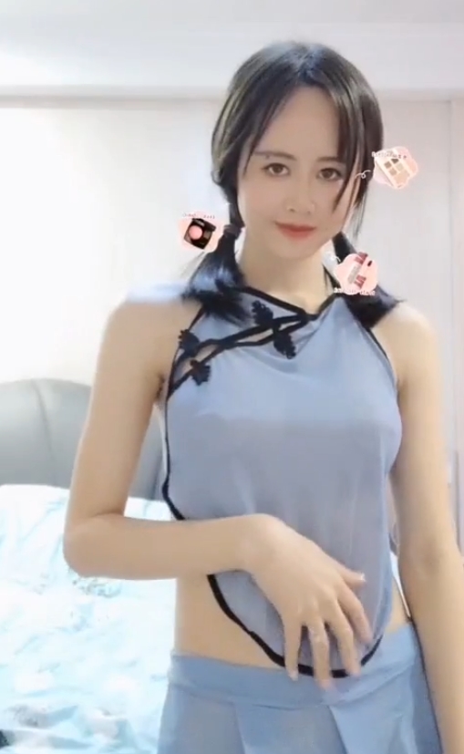 五色糖果七彩福利视频，576M甜蜜视觉盛宴