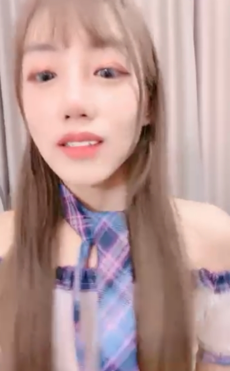 国服少女小怡：50v32.9g视频收藏，百度ED2K双平台保留