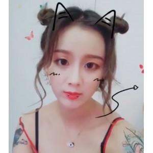 网红主播私人玩物七七炸柠檬视频大放送，230分钟114克，百度收藏狂潮涌现