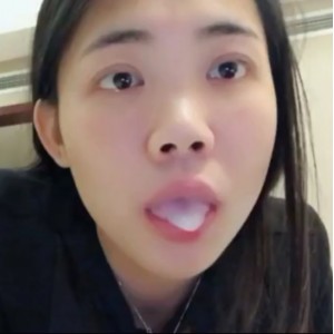 露脸吞金高手，玩铁嘴艺视频大集合