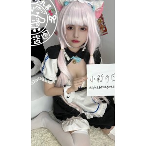 小九酱推特福利姬合集：157P视频+78V内容，8.7G百度盘下载，可萌可骚长相不错