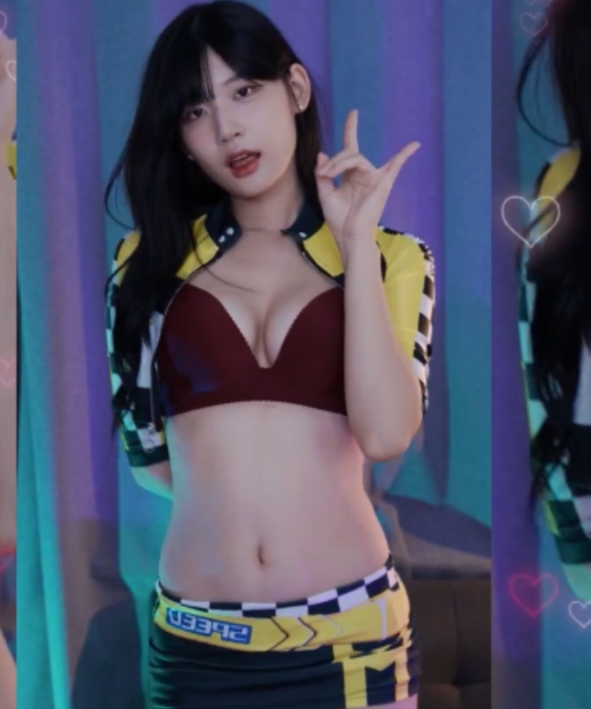 转载搬运韩国主播golaniyule0大合集补[54v+5.8g]，小姐姐的精彩视频集锦