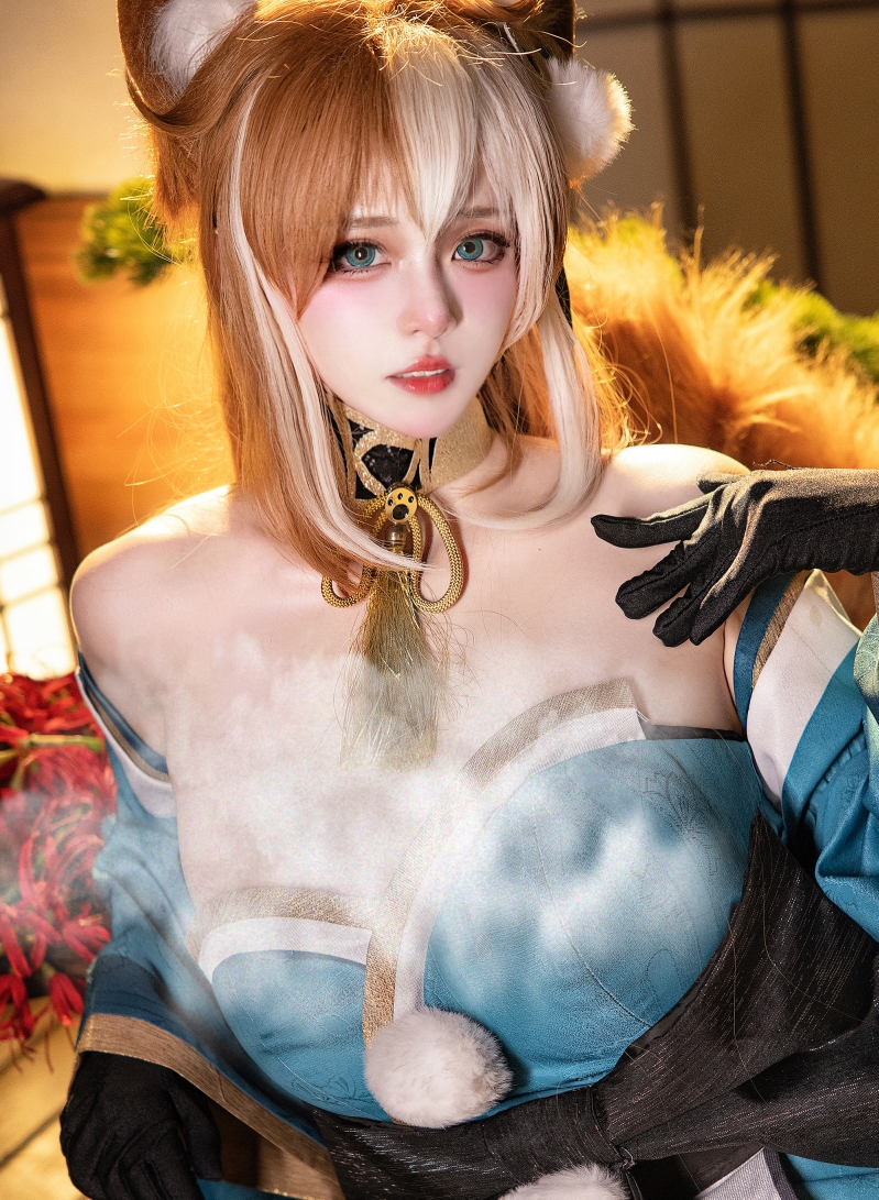 凛子酱合集：9套视频158P，1.17G，百度云转载，Candy9岁生日、Lolita泰迪熊等风格，资源不稳，补链私信