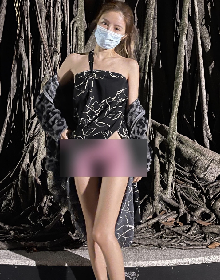 小狗tommaxs：反差展示，百度搜索收藏量高达229