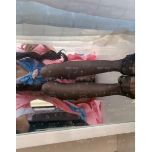 柠檬汽水私人定制热舞合集23v7.1g：神秘新宅男女神的舞蹈魅力