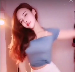 舞蹈达人小岚岚的27V舞蹈视频，总大小811MB，长久有效，保存在百度盘上