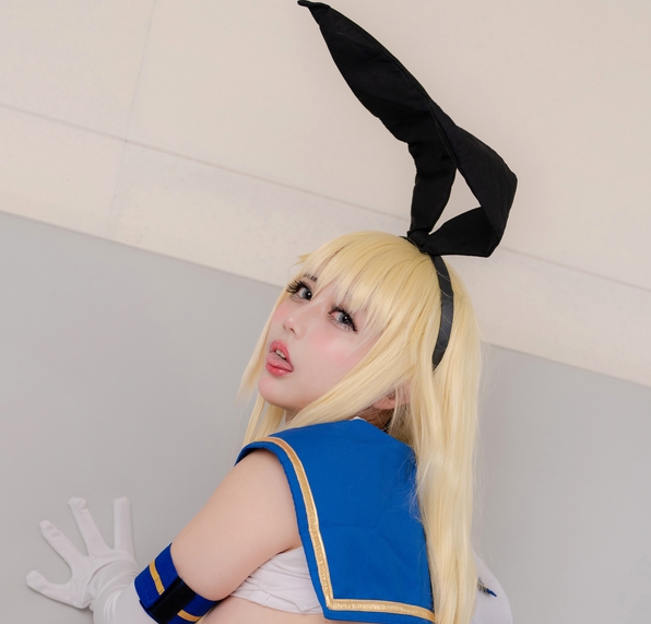 微博红人小丁首次放飞自我，136g合集视频震撼发布