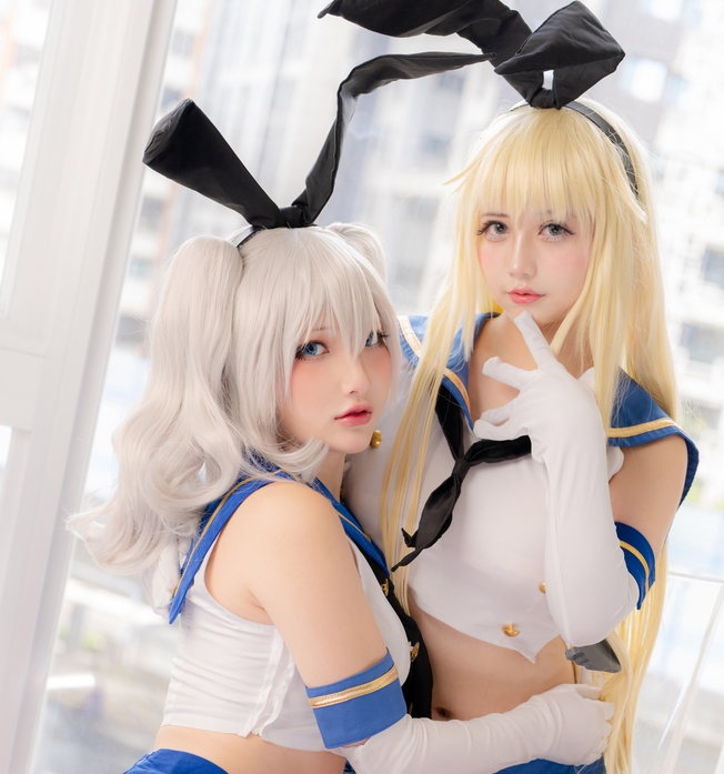 微博红人小丁首次放飞自我，136g合集视频震撼发布