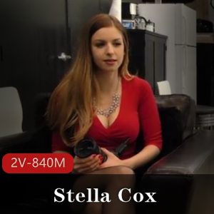 黑白对比：意大利人StellaCo的心之缸大战抖音原配棒棒糖视频