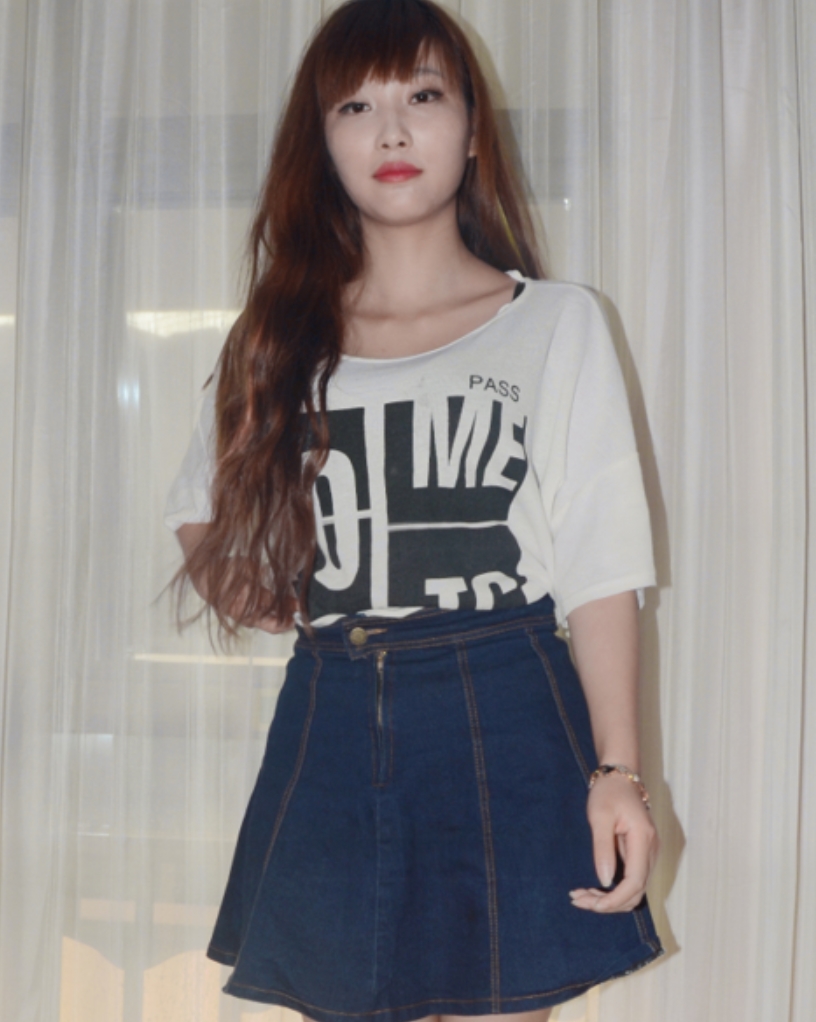 小甜心杨晨晨推荐CC615套305g补品，百度收藏291次