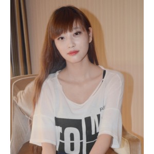 小甜心杨晨晨推荐CC615套305g补品，百度收藏291次