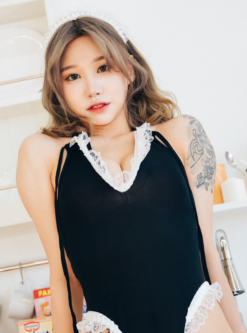 Taeri女团成员作品合集28套72g，精彩收藏达185