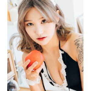 Taeri女团成员作品合集28套72g，精彩收藏达185