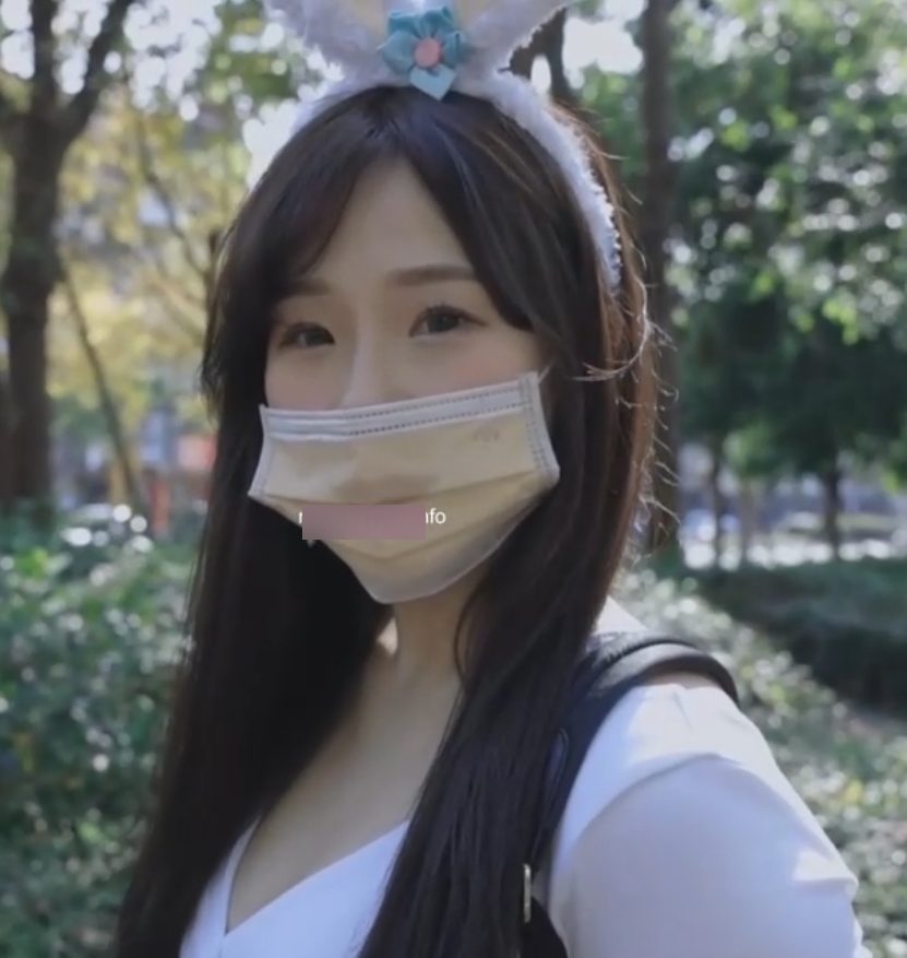 台湾女神婕咪:47v46.9g视频收藏破百,超人气不容忽视