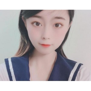 微博女神初瑞雪JK校服资源合集：樱桃小嘴清纯气息，774MB视频火爆上线！