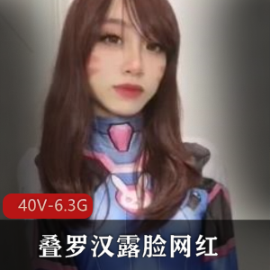 神秘长发女主叠罗汉：34战一男，姐姐客串，群殴视频大放送！