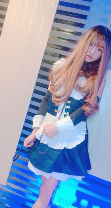 韩系TS伪娘Lua私拍合集，稀缺高人气cos博主，8V1.6G视频尺度性感