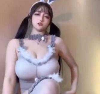 微密圈社保合集：小九九木瓜身材颜值，48V376M视频火爆收藏