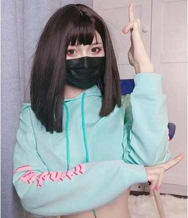 绝版珍藏白袜袜格罗吖大合集18.3G21套福利姬视频