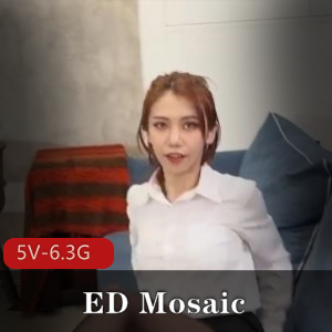 ED+Mosaic公司团建~嗨翻全场！+多人合集+[5V6.3G]