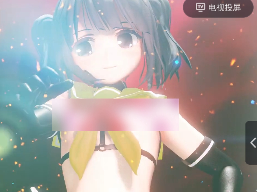 [转载搬运]+【MMD】无路可逃的玩具+++互动战斗剧情合集【Steven+Purgatory】+[17v+3.9g][百度盘]