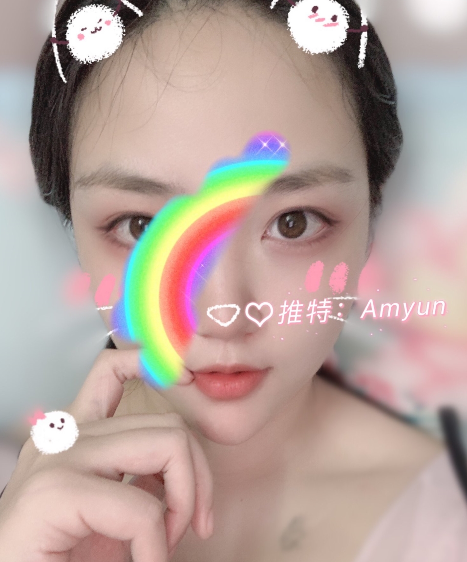 AMYun女神露脸展示视频：诱惑互动，152P，1.4G