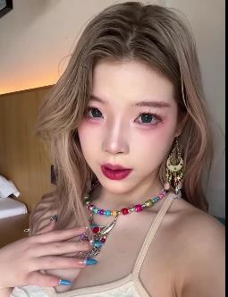 女神级主播狗钰子露脸福利视频：逆天身材惊艳