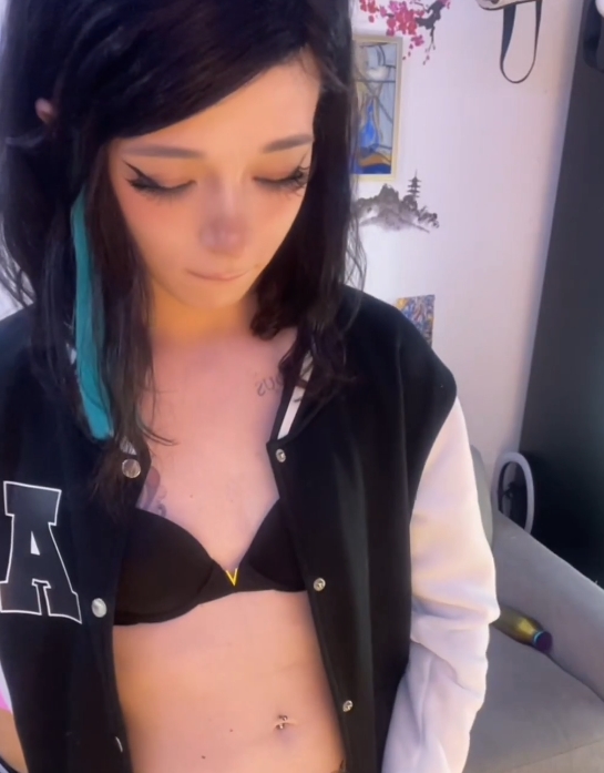 气质伪娘视频合集，Puppygirl风格，87部精彩收藏，百度ED2K下载分享