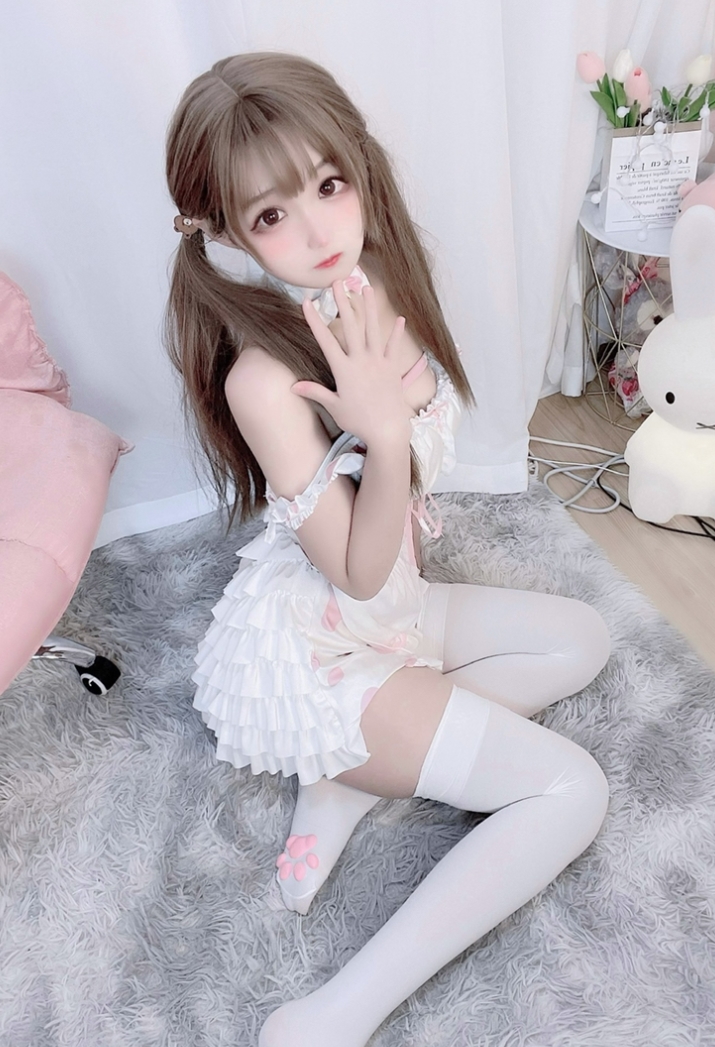 B站提督资源奶兮酱最新合集107V18.4G，收藏自百度