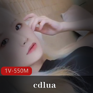 黑丝W娘抖音可爱自拍合集1V550M，颜值娇小男生爆火圈粉