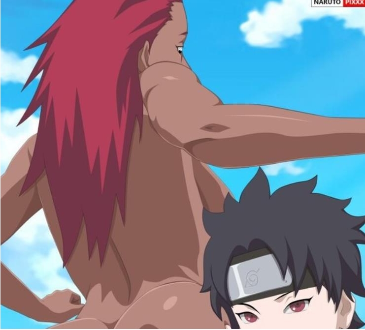 日系同人游戏《NARUTO火影忍者》CG视频漫画COS大合集20V2G，粉力荐宅男必看