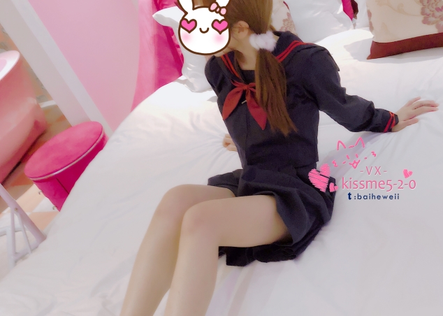 斗鱼主播七七酱VIP资源合集49VXXG，JK袜袜主题