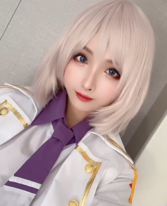 优质女神rioko凉凉子超有尺度CoS视频大合集[71V+493.63M][百度盘]，完美身材诱人姿势