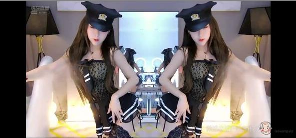 主播虎牙热舞女神暖暖最新视频合集5V11G，黑色吊带尽显魅力