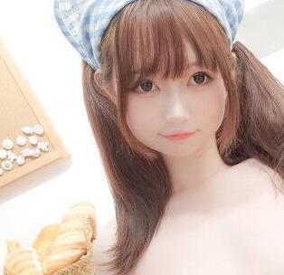 FantiaNagisa魔物喵8月合集11部2.8G，微博网红，作品更新快