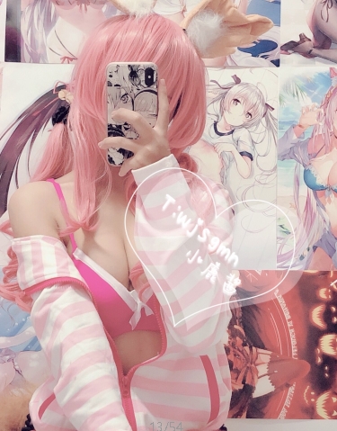 推特小鹿酱优质妹子自娱合集19部9.3G技术超赞