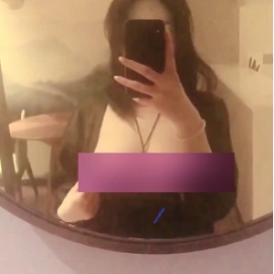 某推女神白白1V395M高颜粉嫩长腿合集