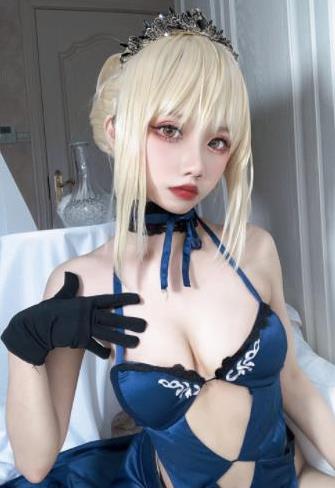 微博果咩酱茶艺私人定制合集88部5.5G太火辣了