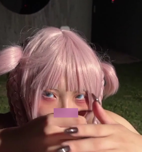 推特Tokar浵卡71G劲爆cos合集78部上阵