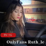 Ruth_leOnlyFans视频火辣合集9V1G